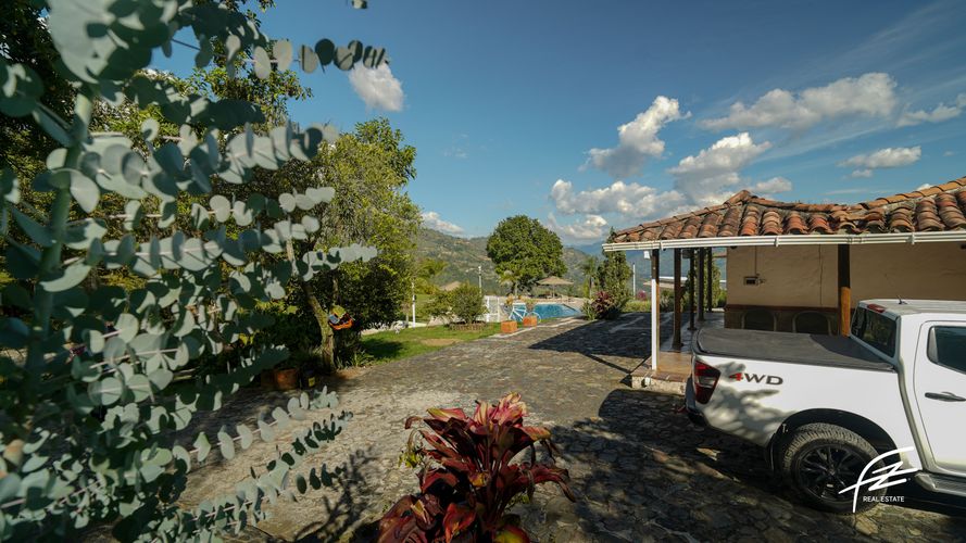 Finca en  Venta en Barbosa - Miniatura 14