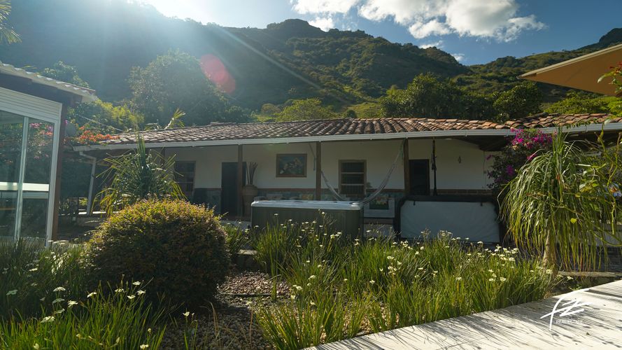 Finca en  Venta en Barbosa - Miniatura 18