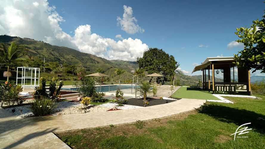 Finca en  Venta en Barbosa - Miniatura 19