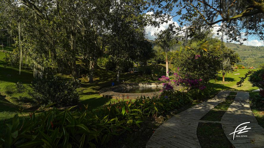 Finca en  Venta en Barbosa - Miniatura 20