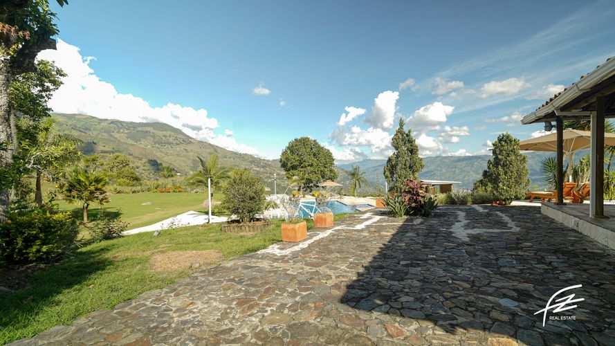 Finca en  Venta en Barbosa - Miniatura 21
