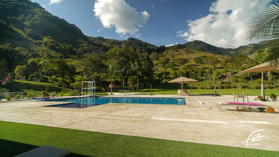 Finca en  Venta en Barbosa - Miniatura 23