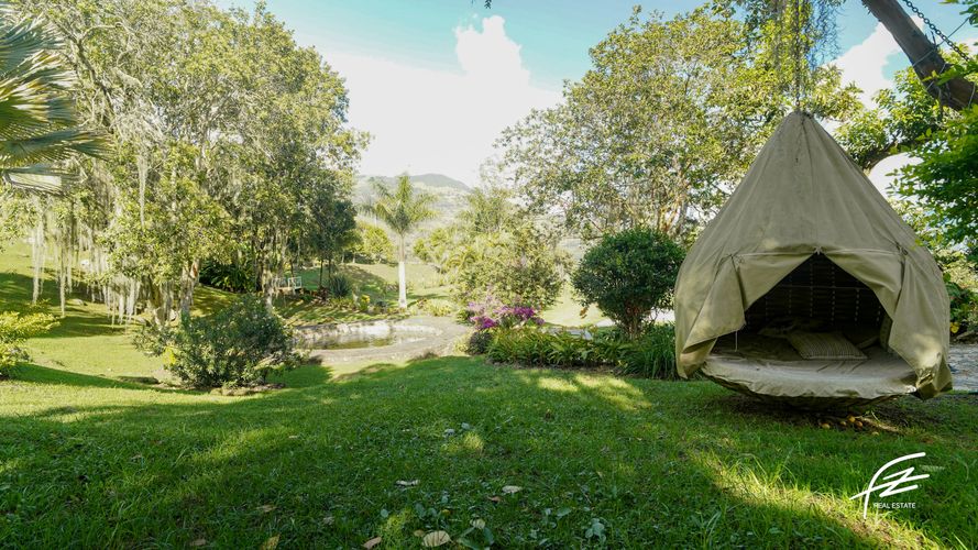 Finca en  Venta en Barbosa - Miniatura 24