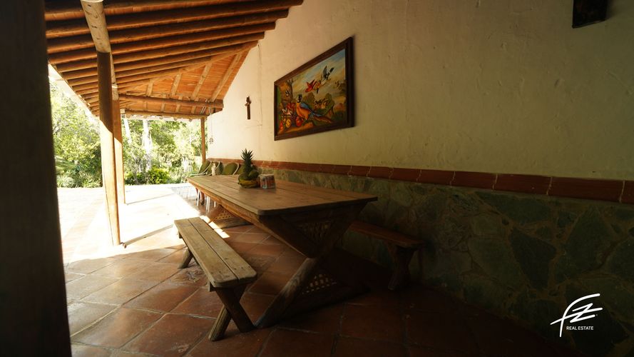 Finca en  Venta en Barbosa - Miniatura 27