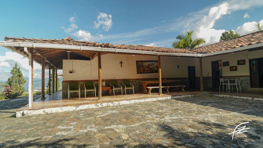 Finca en  Venta en Barbosa - Miniatura 28