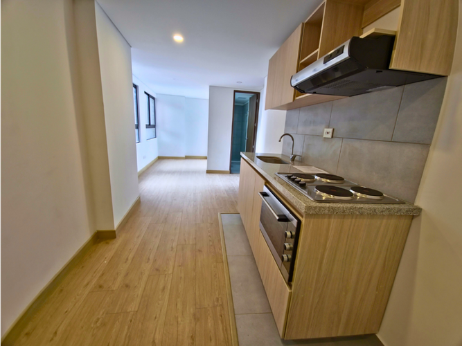 Apartaestudio en  Venta en San miguel, Bogotá - Miniatura 3