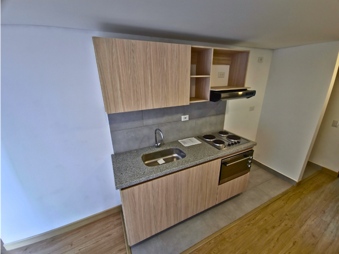 Apartaestudio en  Venta en San miguel, Bogotá - Miniatura 4