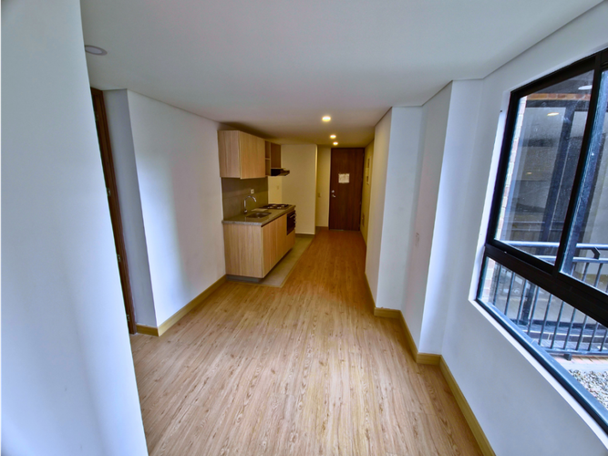 Apartaestudio en  Venta en San miguel, Bogotá - Miniatura 5