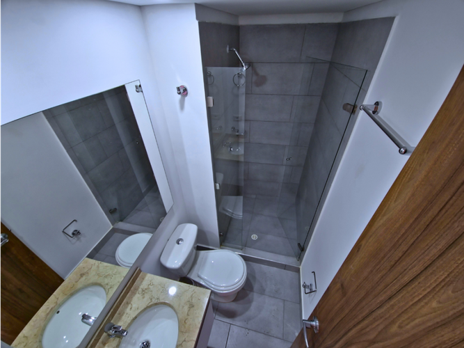 Apartaestudio en  Venta en San miguel, Bogotá - Miniatura 8
