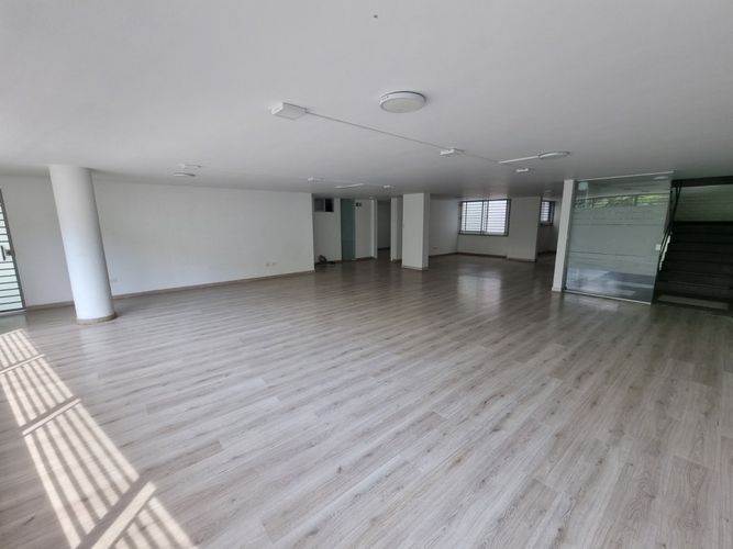 Oficina en  Arriendo en Santa teresita, Cali - Imagen 1