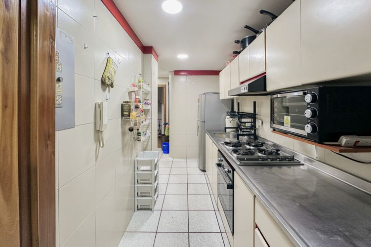 Apartamento en  Venta en Santa barbara central, Bogotá - Miniatura 3