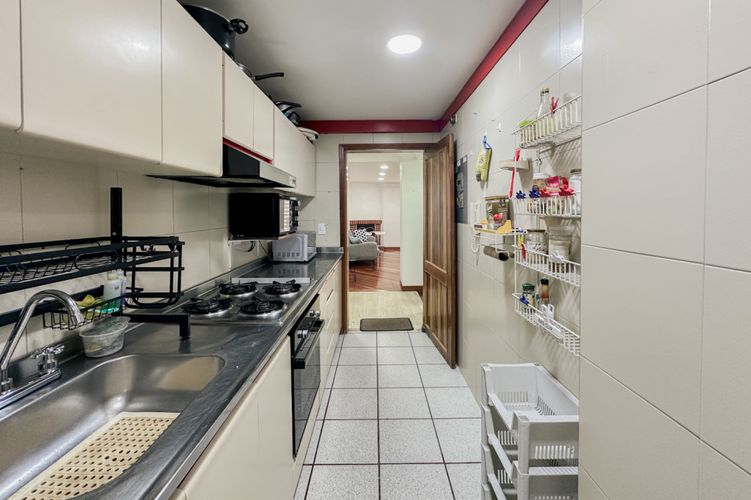 Apartamento en  Venta en Santa barbara central, Bogotá - Miniatura 4