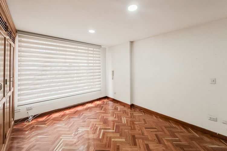 Apartamento en  Venta en Santa barbara central, Bogotá - Miniatura 6