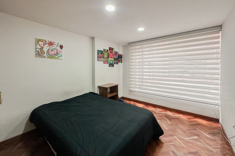 Apartamento en  Venta en Santa barbara central, Bogotá - Miniatura 8