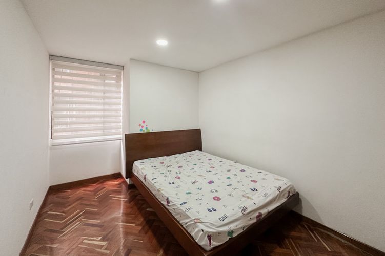 Apartamento en  Venta en Santa barbara central, Bogotá - Miniatura 10