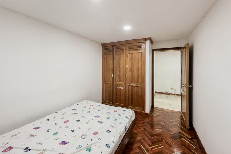 Apartamento en  Venta en Santa barbara central, Bogotá - Miniatura 11