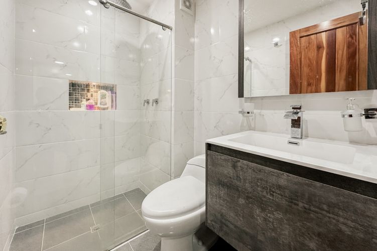 Apartamento en  Venta en Santa barbara central, Bogotá - Miniatura 12