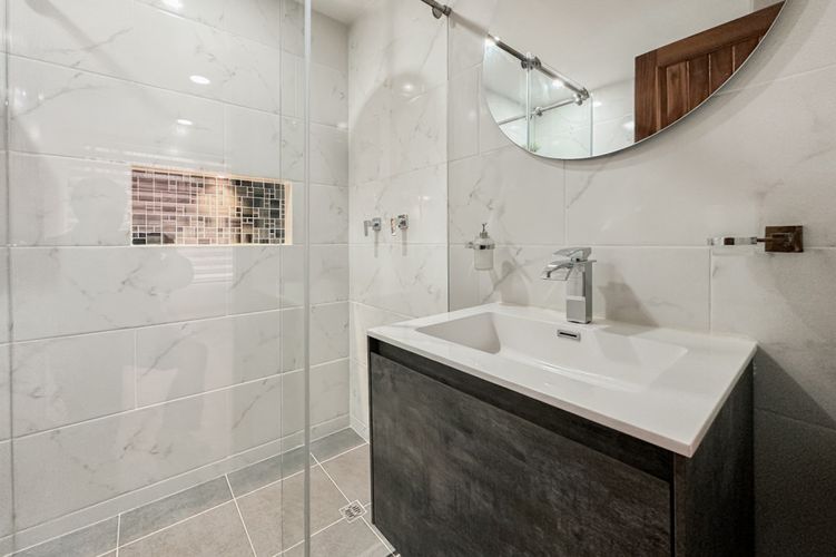 Apartamento en  Venta en Santa barbara central, Bogotá - Miniatura 13