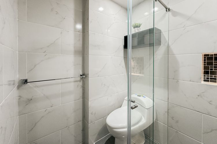 Apartamento en  Venta en Santa barbara central, Bogotá - Miniatura 14