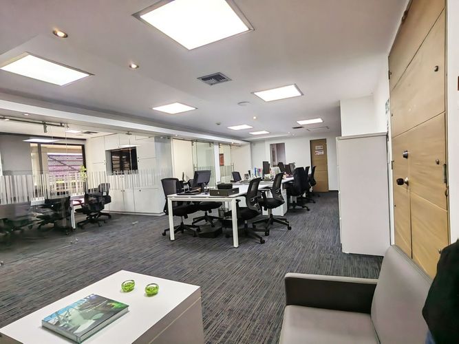 Oficina en  Venta en Area libre - parque del amor, Cali - Imagen 1