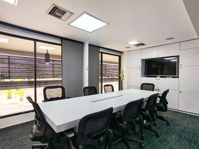Oficina en  Venta en Area libre - parque del amor, Cali - Miniatura 3