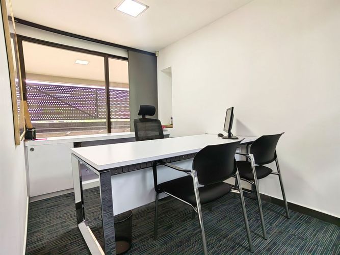 Oficina en  Venta en Area libre - parque del amor, Cali - Miniatura 6