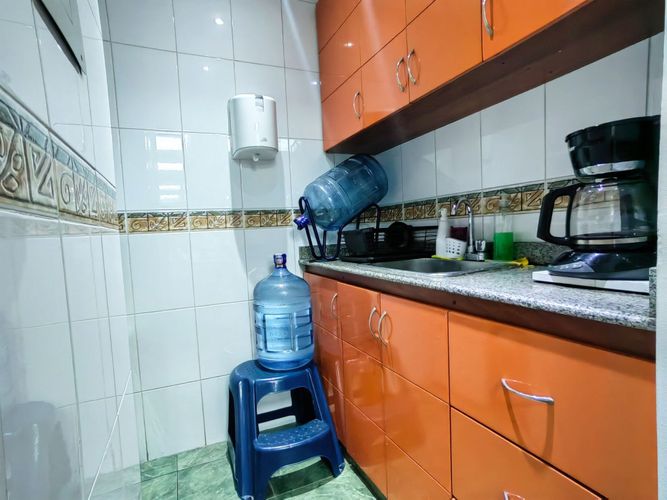 Oficina en  Venta en Area libre - parque del amor, Cali - Miniatura 7