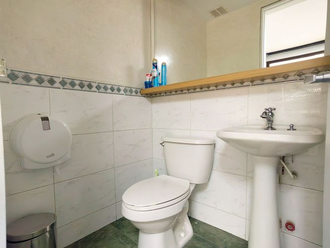 Oficina en  Venta en Area libre - parque del amor, Cali - Miniatura 8