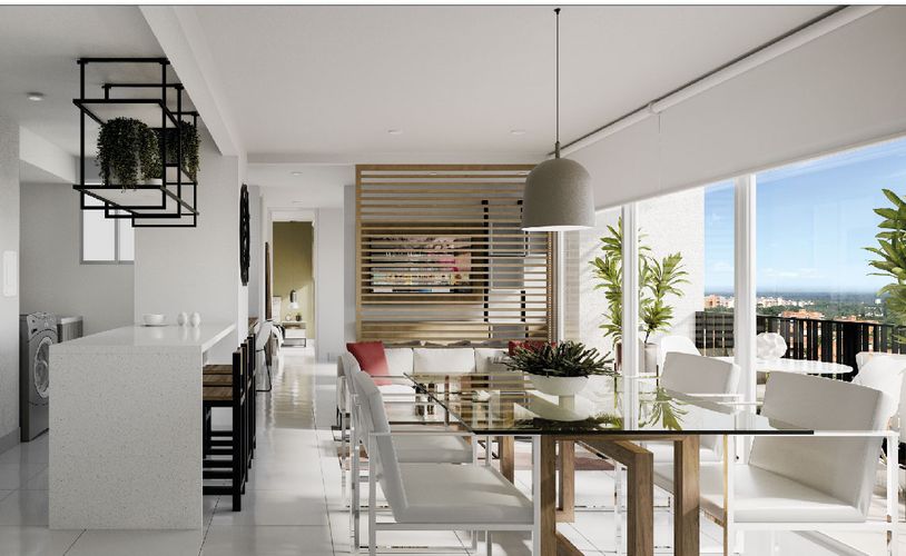 Belaterra Praia, Apartamentos en Venta en Valle del Lili, Cali - Miniatura 8