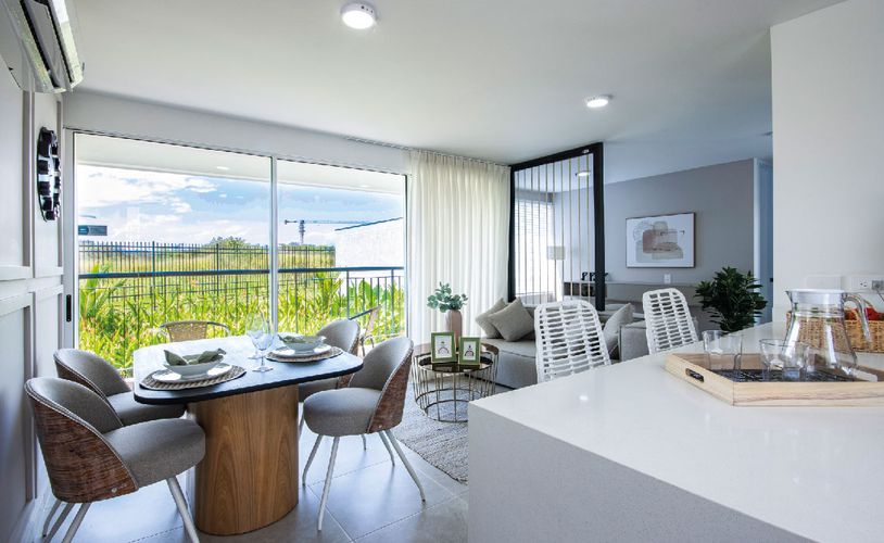 Belaterra Praia, Apartamentos en Venta en Valle del Lili, Cali - Miniatura 11