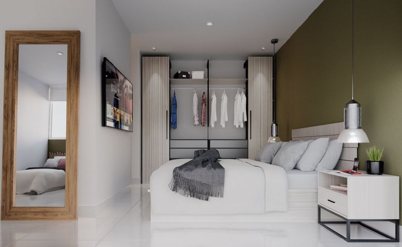 Belaterra Praia, Apartamentos en Venta en Valle del Lili, Cali - Miniatura 4
