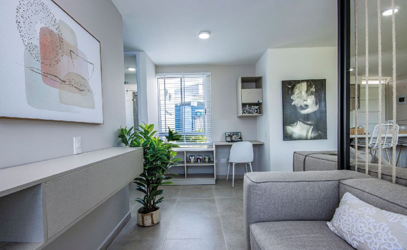 Belaterra Praia, Apartamentos en Venta en Valle del Lili, Cali - Miniatura 12