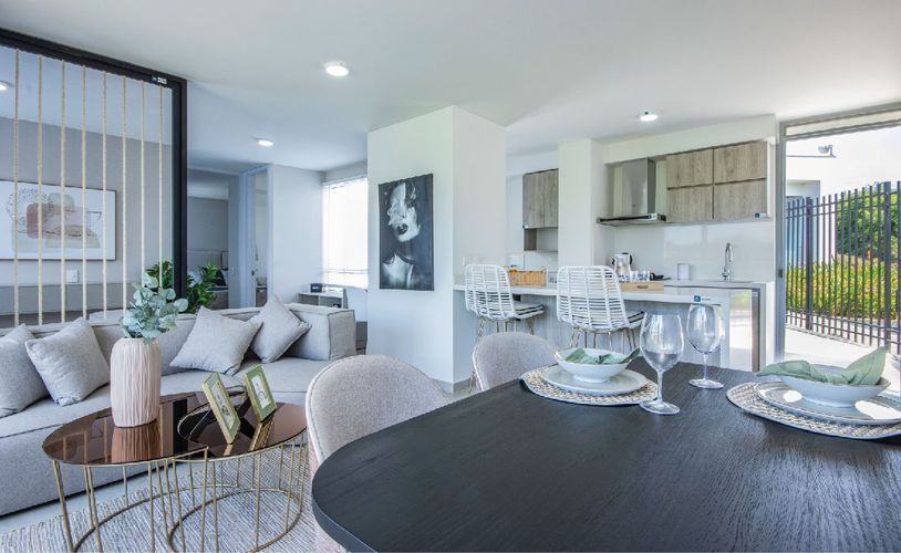 Belaterra Praia, Apartamentos en Venta en Valle del Lili, Cali - Miniatura 13