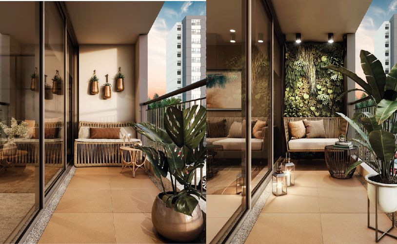 Belaterra Tempus, Apartamentos en Venta en Valle del Lili, Cali - Miniatura 6