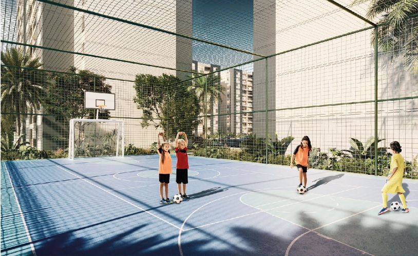Belaterra Tempus, Apartamentos en Venta en Valle del Lili, Cali - Miniatura 8
