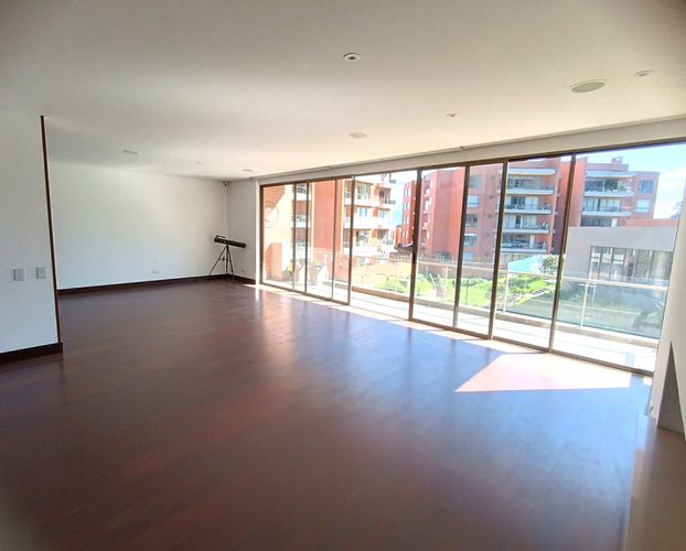 Apartamento en  Venta en Colina Campestre, Bogotá - Miniatura 3