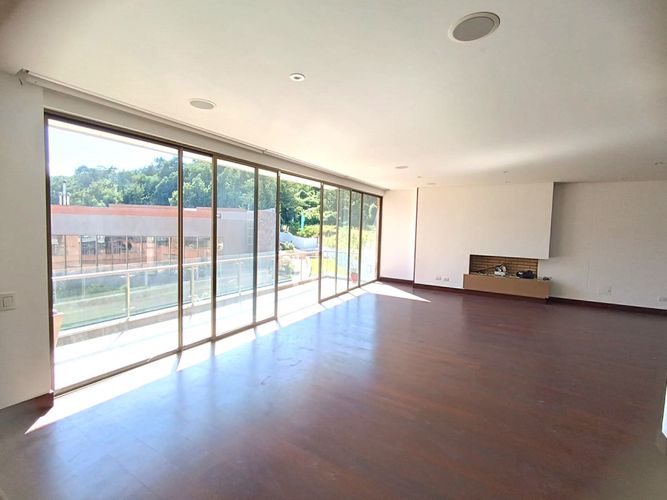 Apartamento en  Venta en Colina Campestre, Bogotá - Miniatura 4