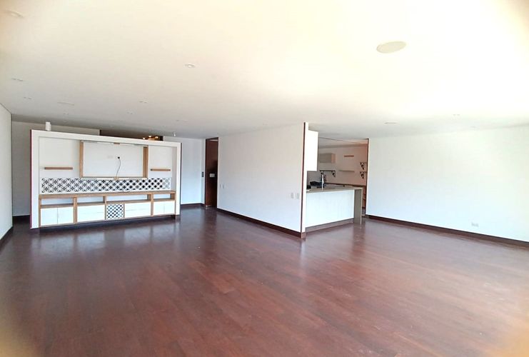 Apartamento en  Venta en Colina Campestre, Bogotá - Miniatura 5