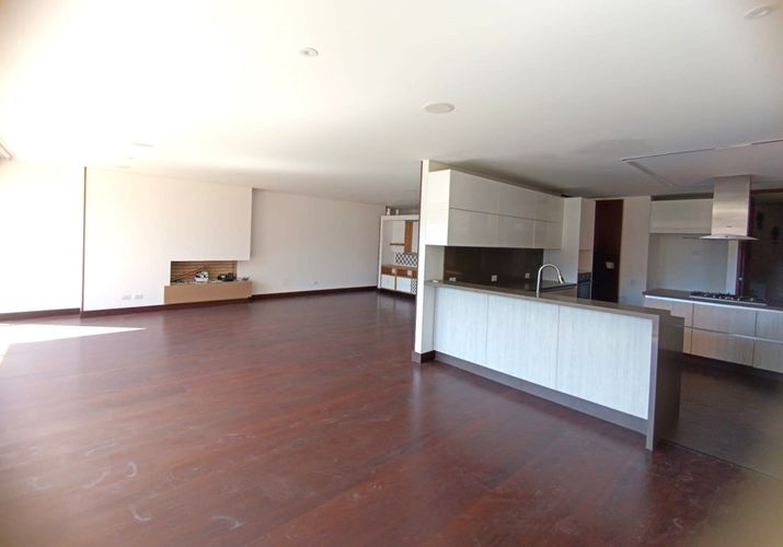 Apartamento en  Venta en Colina Campestre, Bogotá - Miniatura 6