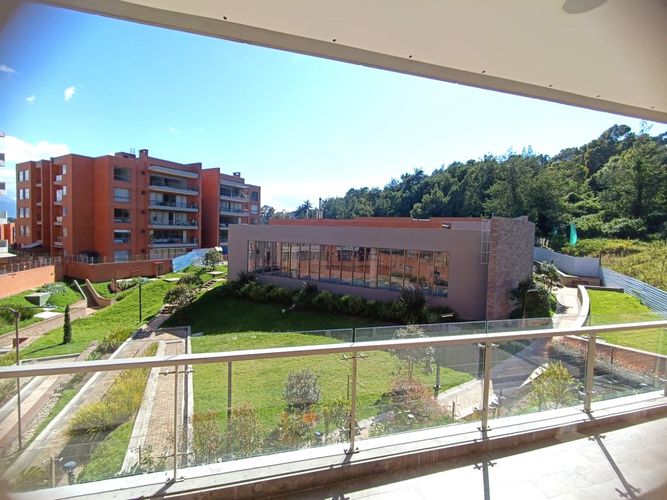 Apartamento en  Venta en Colina Campestre, Bogotá - Miniatura 26