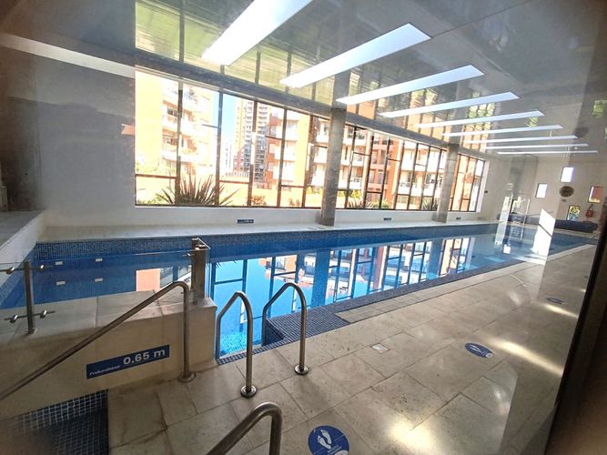 Apartamento en  Venta en Colina Campestre, Bogotá - Miniatura 27