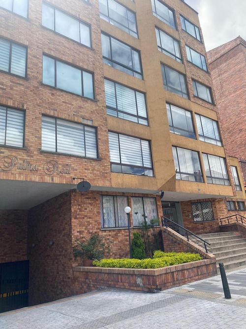 Apartamento en  Venta en Santa barbara occidental, Bogotá - Imagen 1