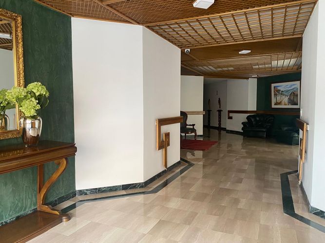 Apartamento en  Venta en Santa barbara occidental, Bogotá - Miniatura 2