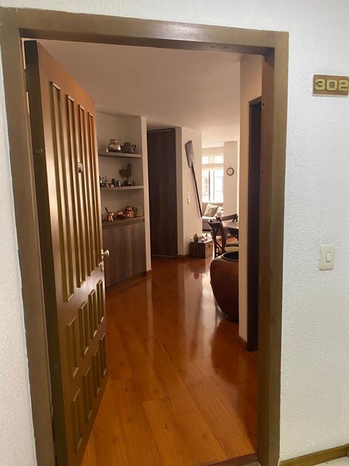 Apartamento en  Venta en Santa barbara occidental, Bogotá - Miniatura 4