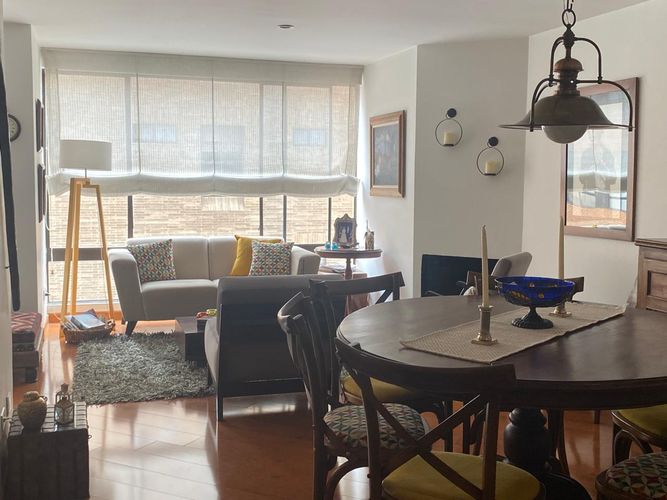 Apartamento en  Venta en Santa barbara occidental, Bogotá - Miniatura 5