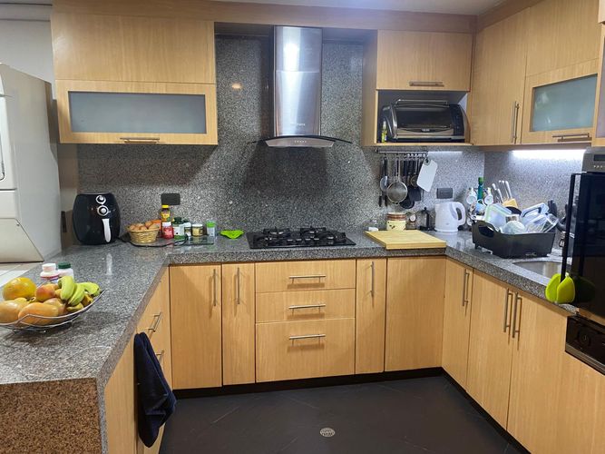 Apartamento en  Venta en Santa barbara occidental, Bogotá - Miniatura 6