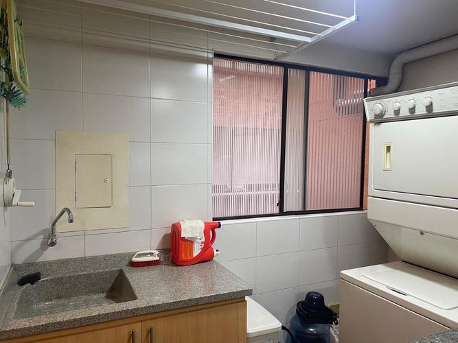 Apartamento en  Venta en Santa barbara occidental, Bogotá - Miniatura 7