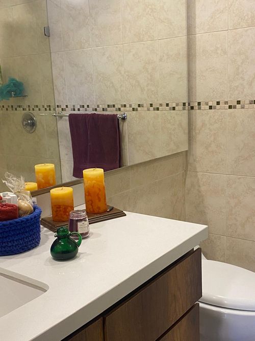 Apartamento en  Venta en Santa barbara occidental, Bogotá - Miniatura 11