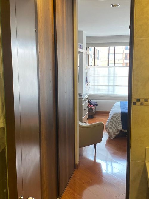 Apartamento en  Venta en Santa barbara occidental, Bogotá - Miniatura 12