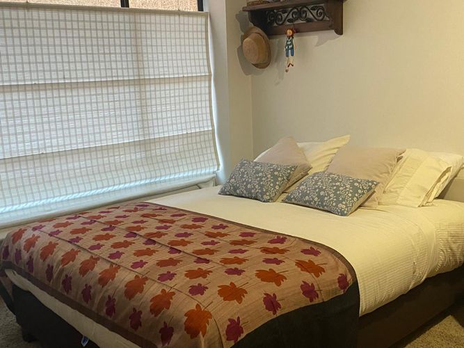 Apartamento en  Venta en Santa barbara occidental, Bogotá - Miniatura 13
